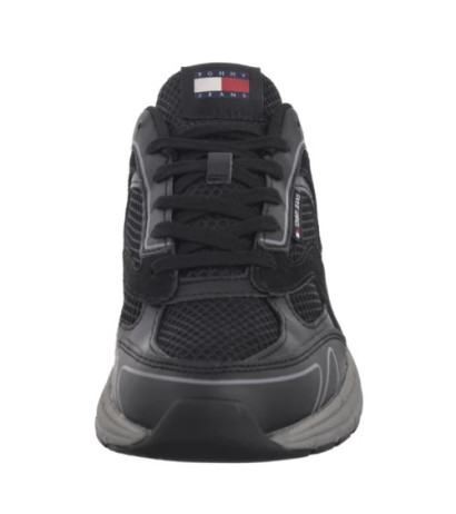 Tommy Hilfiger The Coney Black EM0EM01520 BDS (TH1232-a) sports shoes