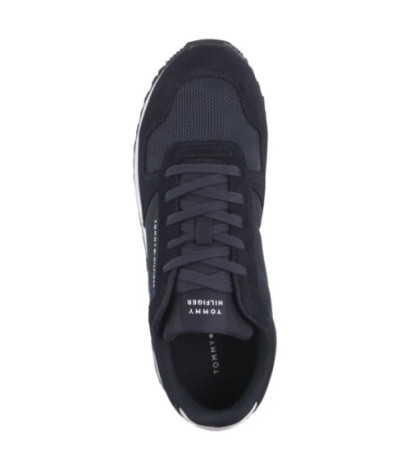 Tommy Hilfiger New Runner Eva Mix Flag Desert Sky FM0FM05454 DW5 (TH1233-b) sports shoes