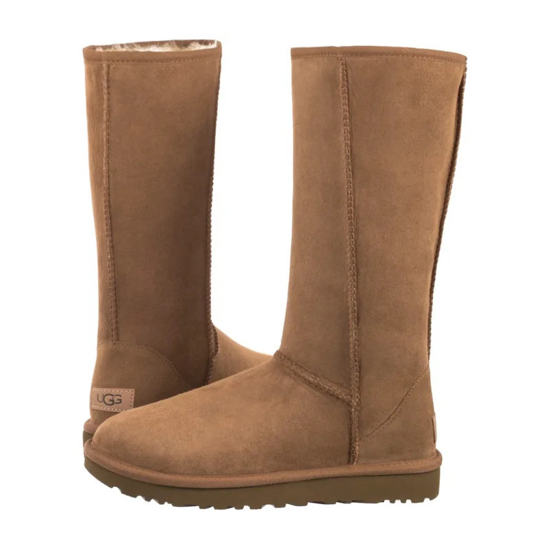 UGG W Classic Tall II 1016224 CHE (UA91-b) boots