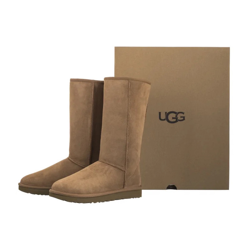 UGG W Classic Tall II 1016224 CHE (UA91-b) boots