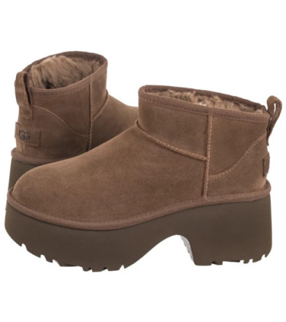 UGG W Classic Ultra Mini...