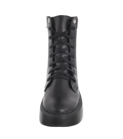 Nepeke Elsa Black (NP19-a) shoes