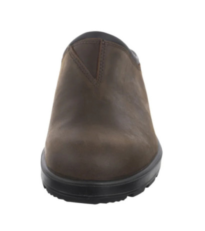 Blundstone 2421 Antique Brown (BL39-a) Women's Shoes/Flip Flops