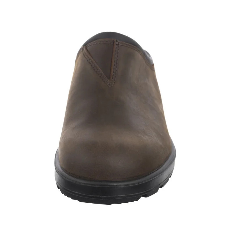 Blundstone 2421 Antique Brown (BL39-a) Women's Shoes/Flip Flops