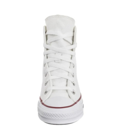 Converse CTAS Wedge Hi White/Red/Navy A11908C (CO729-b) shoes