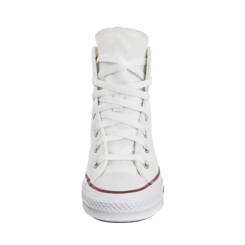 Converse CTAS Wedge Hi White/Red/Navy A11908C (CO729-b) shoes