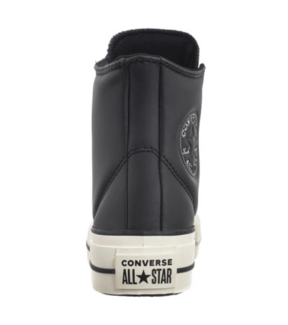 Converse CTAS Lift Hi Black/Egret/Black A11160C (CO730-a) shoes