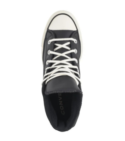 Converse CTAS Lift Hi Black/Egret/Black A11160C (CO730-a) shoes