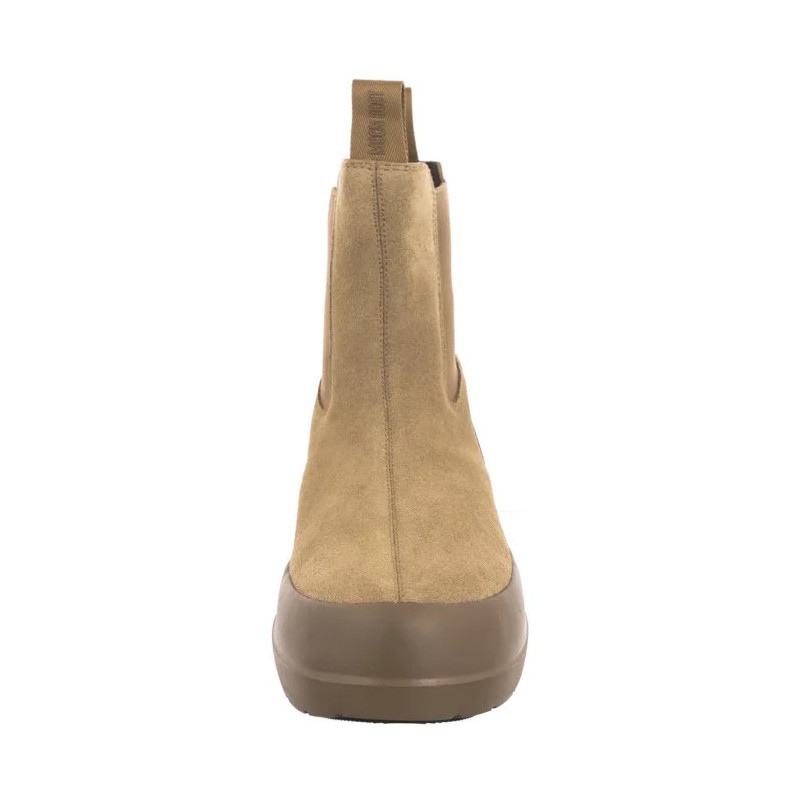 Moon Boot MB Luna Chelsea Suede Sand 2480050 L003 (MB71-b) shoes