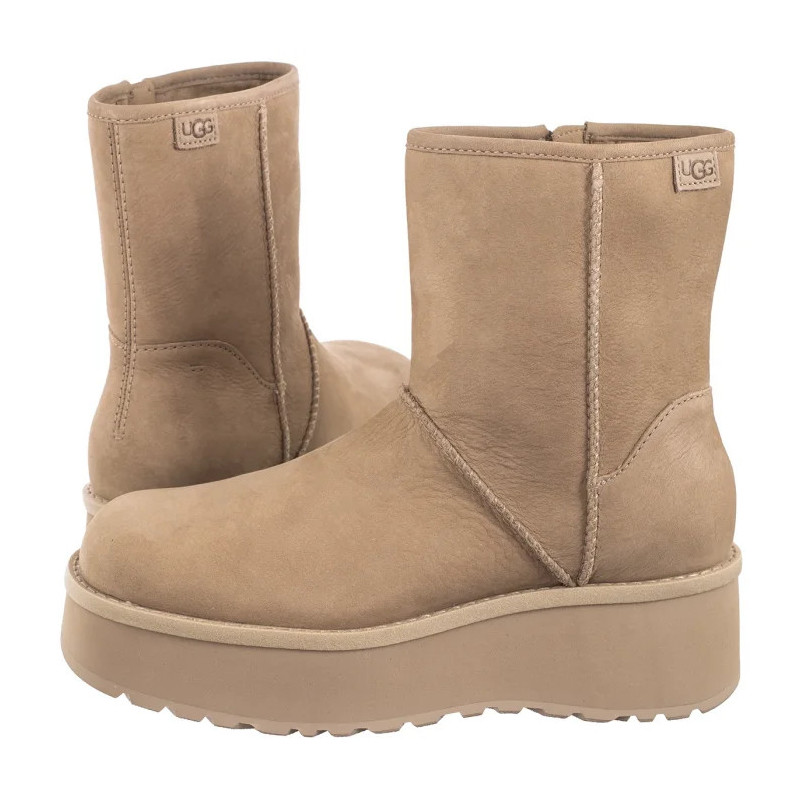 UGG W Cityfunc Mid 1163030 MDSD (UA142-a) shoes