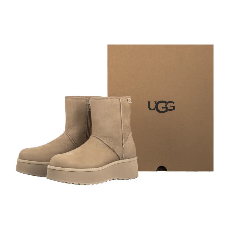 UGG W Cityfunc Mid 1163030 MDSD (UA142-a) shoes