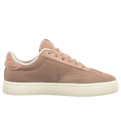 Calvin Klein Classic Cupsole Low Mix Mg Wn Tuscany/Eggshell YW0YW01636 0JX (CK609-b) sports Shoes