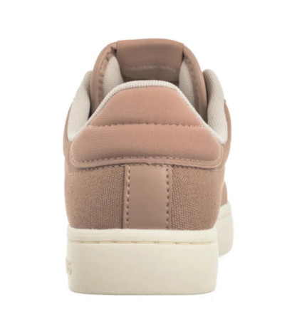 Calvin Klein Classic Cupsole Low Mix Mg Wn Tuscany/Eggshell YW0YW01636 0JX (CK609-b) sports Shoes