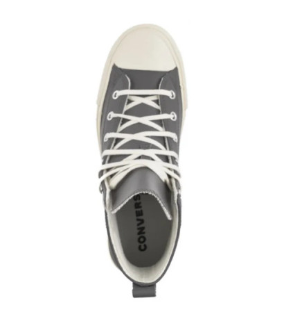 Converse CTAS Eva Lift Hi Sharkskin/Warm Quarry/Egret A09259C (CO731-a) shoes