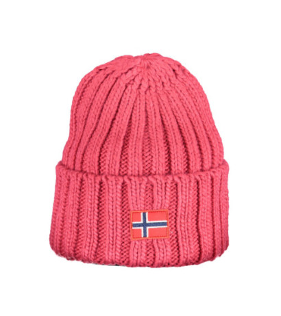 Norway 1963 cap 130103 Pink