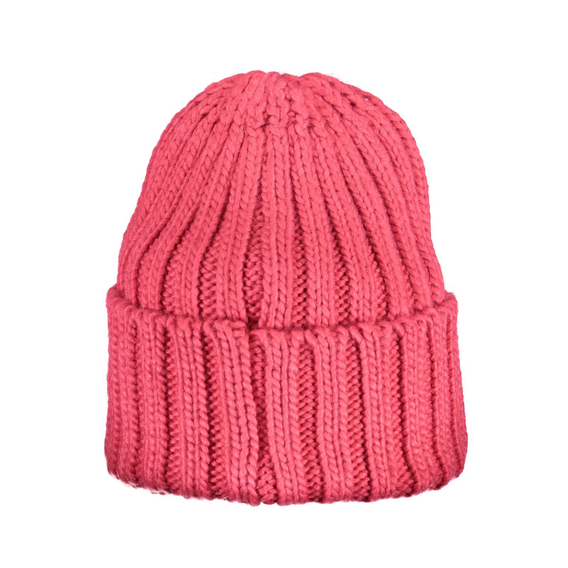 Norway 1963 cap 130103 Pink