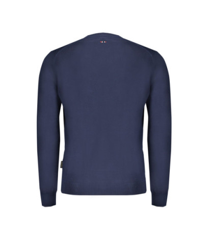 Napapijri sweater NP0A4I2GDROZ5 Blue