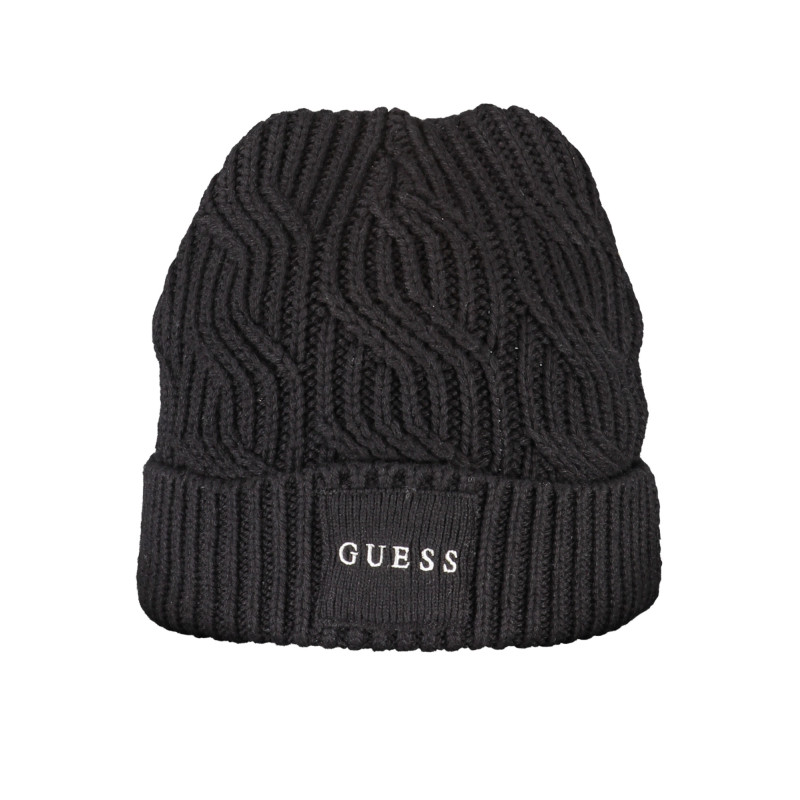 Guess jeans cap M4BZ10Z3HD1 Black