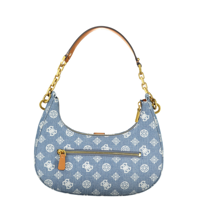 Guess jeans handbag PD932918 Light blue