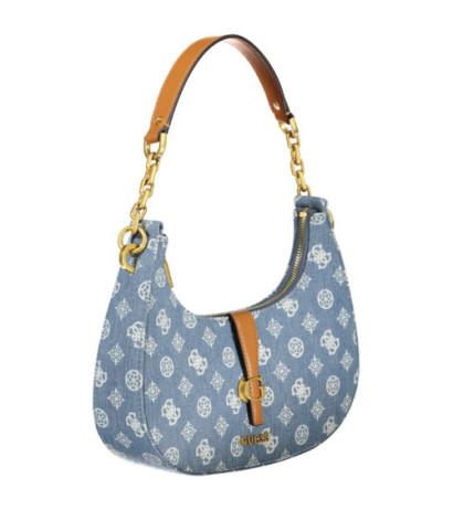 Guess jeans handbag PD932918 Light blue