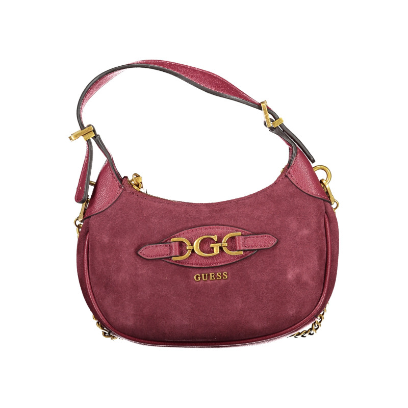 Guess jeans handbag SB949473 Red