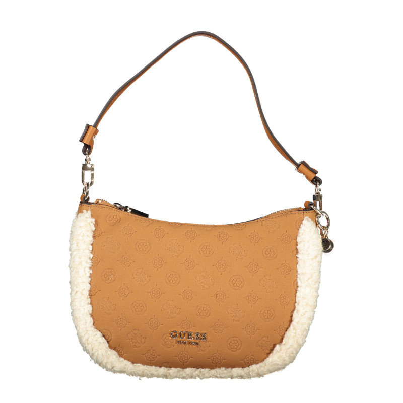 Guess jeans handbag PG949702 Brown