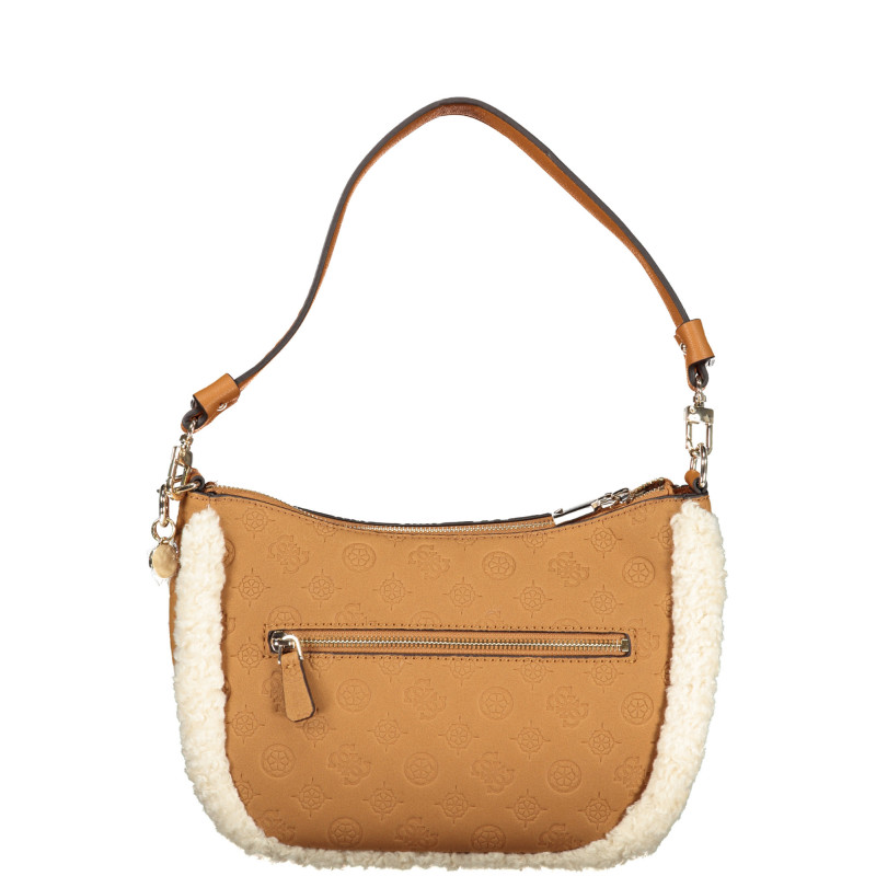 Guess jeans handbag PG949702 Brown