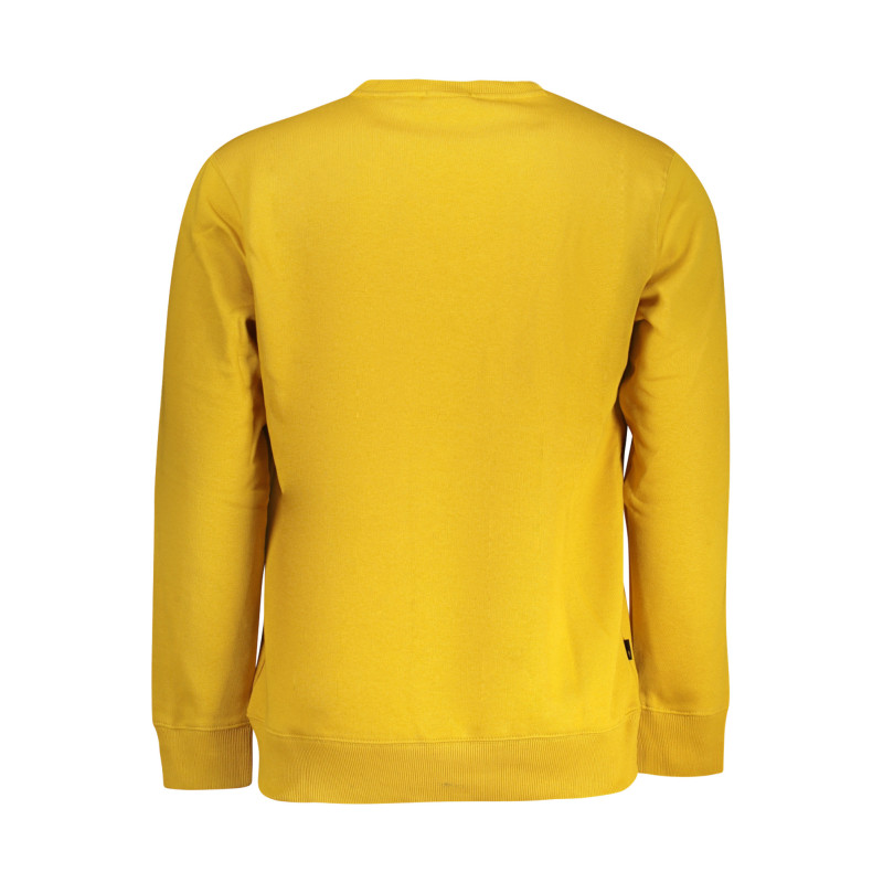 Timberland sweatshirt TB0A5UJY Yellow