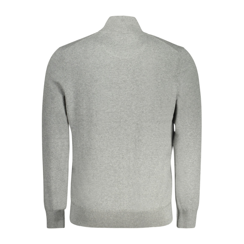 Timberland sweater TB0A2BMZ Grey