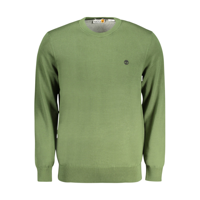 Timberland sweater TB0A2BMM Green
