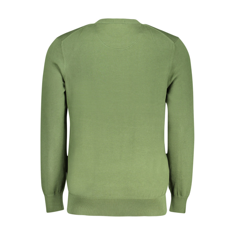 Timberland sweater TB0A2BMM Green
