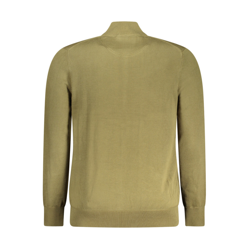 Timberland sweater TB0A2BMZ Green
