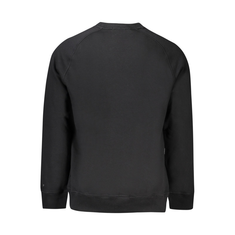 Timberland sweatshirt TB0A2BNK Black