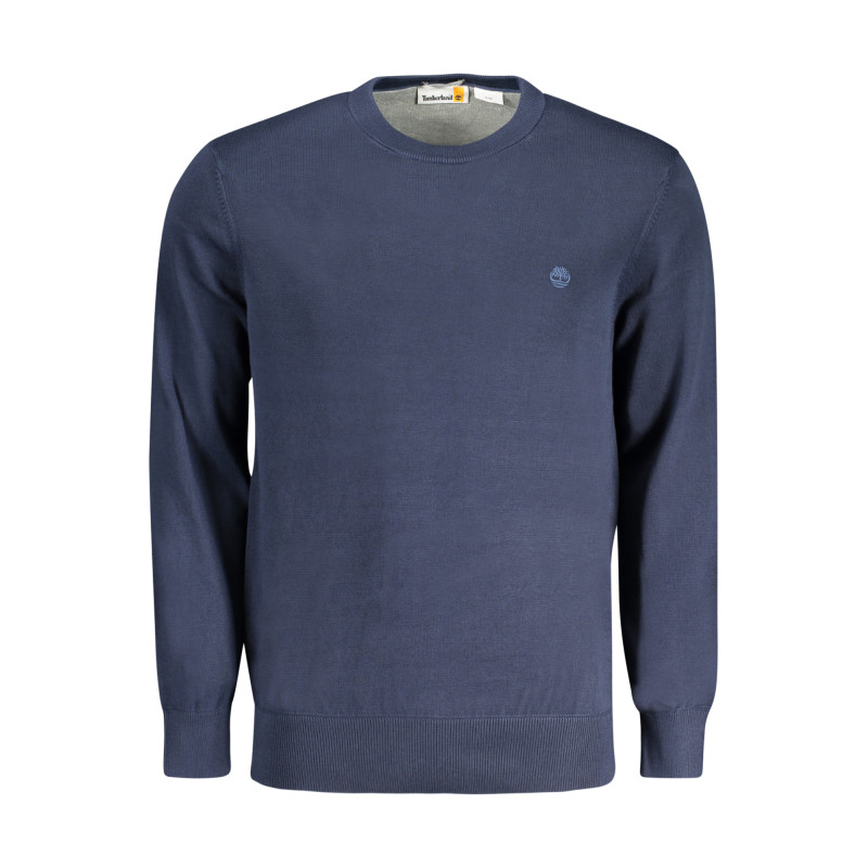 Timberland sweater TB0A2BMM Blue