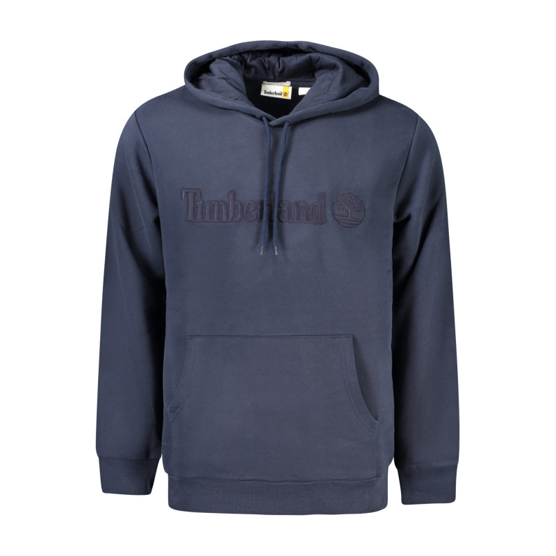 Timberland sweatshirt TB0A6VFJ Blue