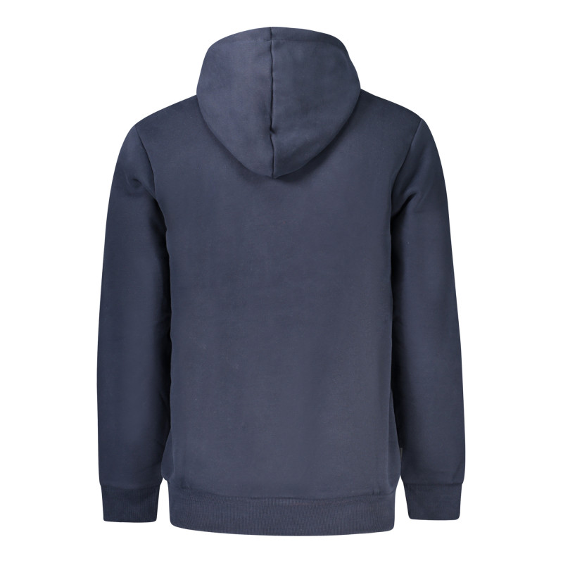 Timberland sweatshirt TB0A6VFJ Blue