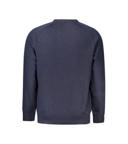 Timberland sweatshirt TB0A2BNK Blue