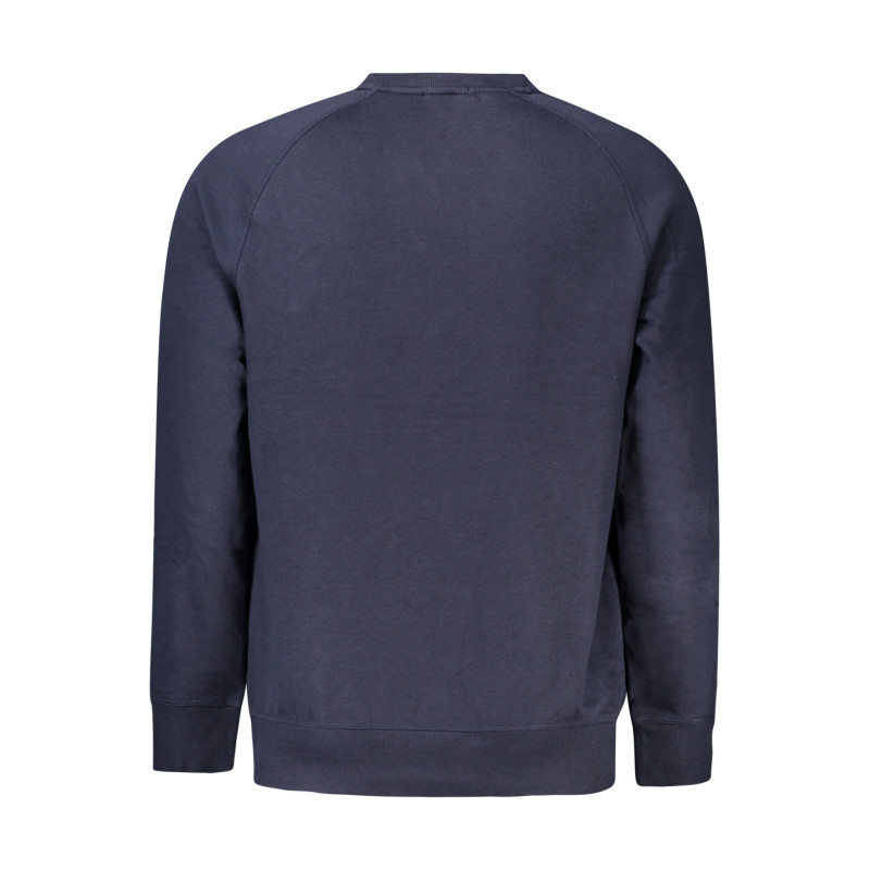 Timberland sweatshirt TB0A2BNK Blue