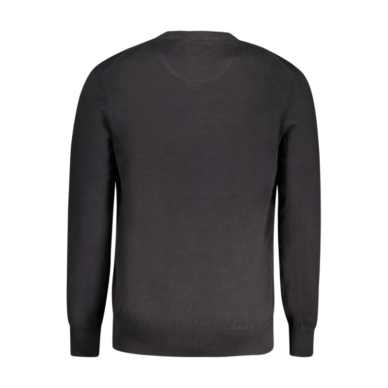 Timberland sweater TB0A2BMM Black