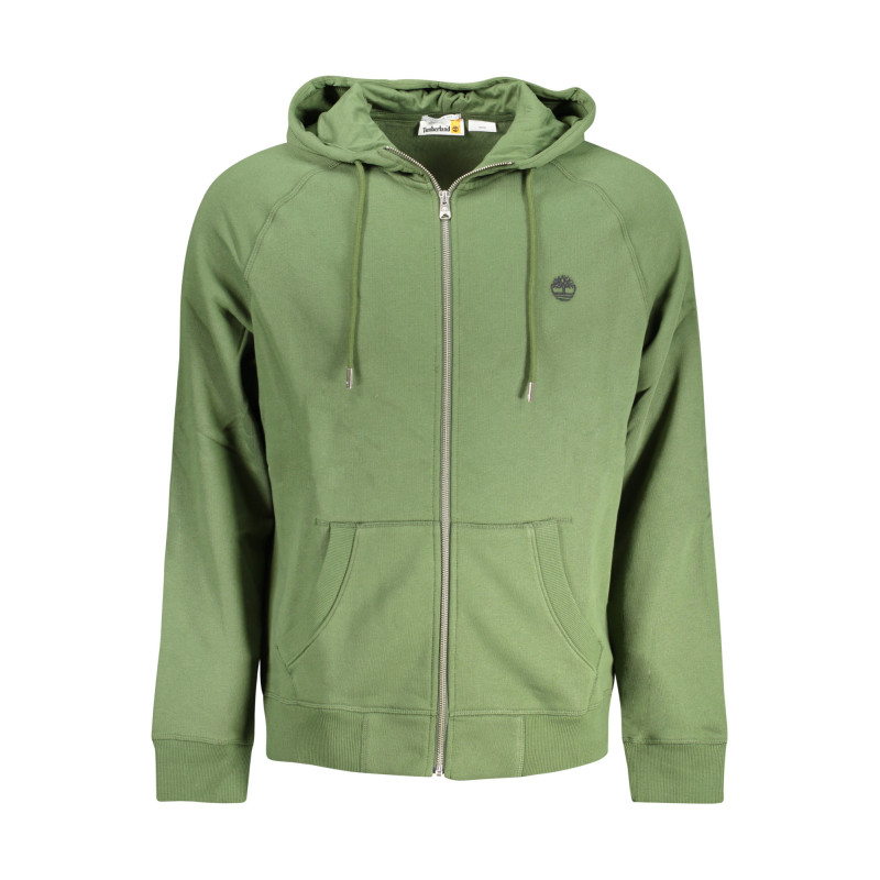 Timberland sweatshirt TB0A2BNB Green
