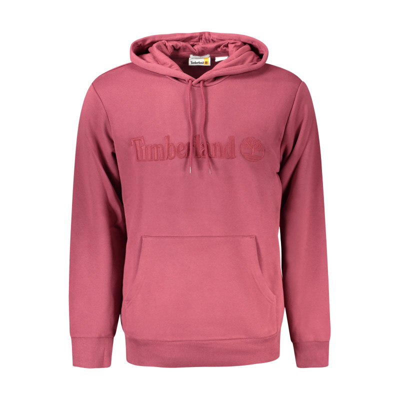 Timberland sweatshirt TB0A6VFJ Violet