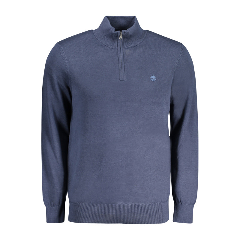 Timberland sweater TB0A2BMX Blue