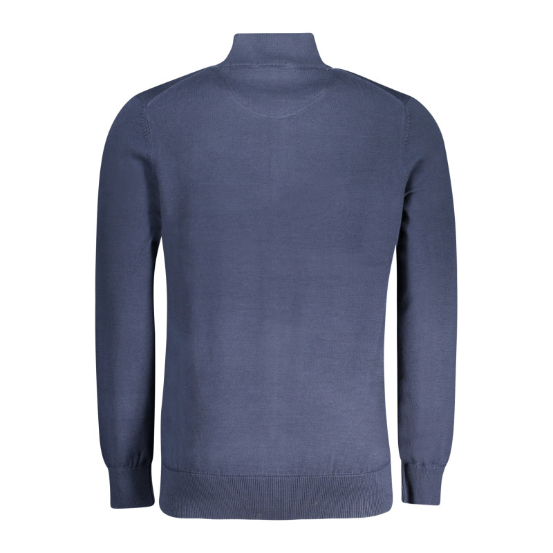 Timberland sweater TB0A2BMX Blue