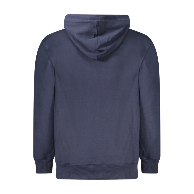 Timberland sweatshirt TB0A2BJH Blue