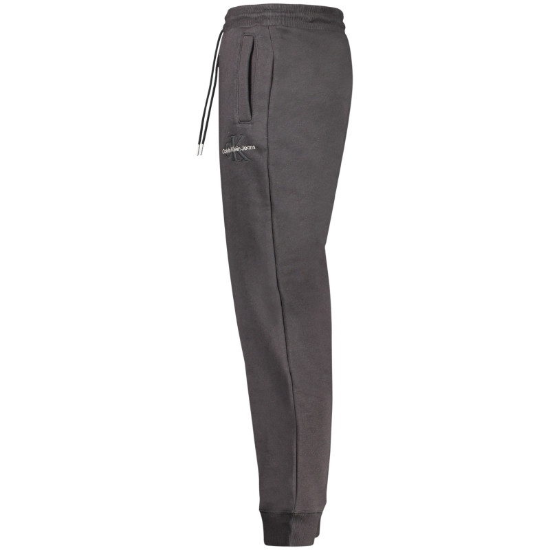 Calvin klein trousers J30J325658 Black