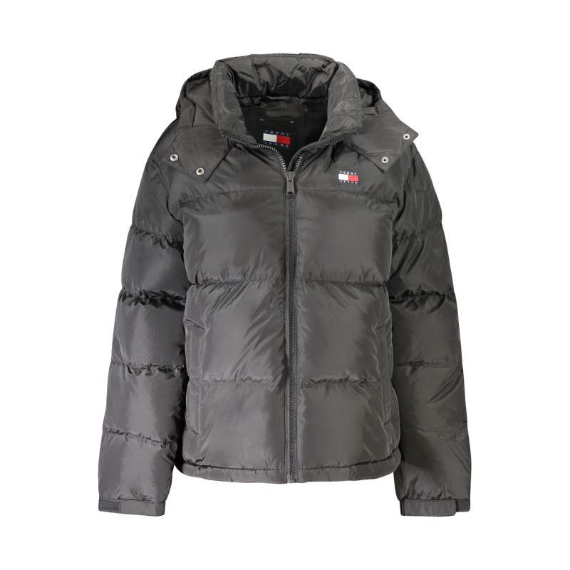 Tommy hilfiger jacket DW0DW18610 Black