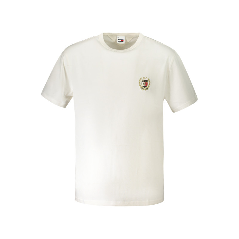 Tommy hilfiger T-Shirt DM0DM19687 White