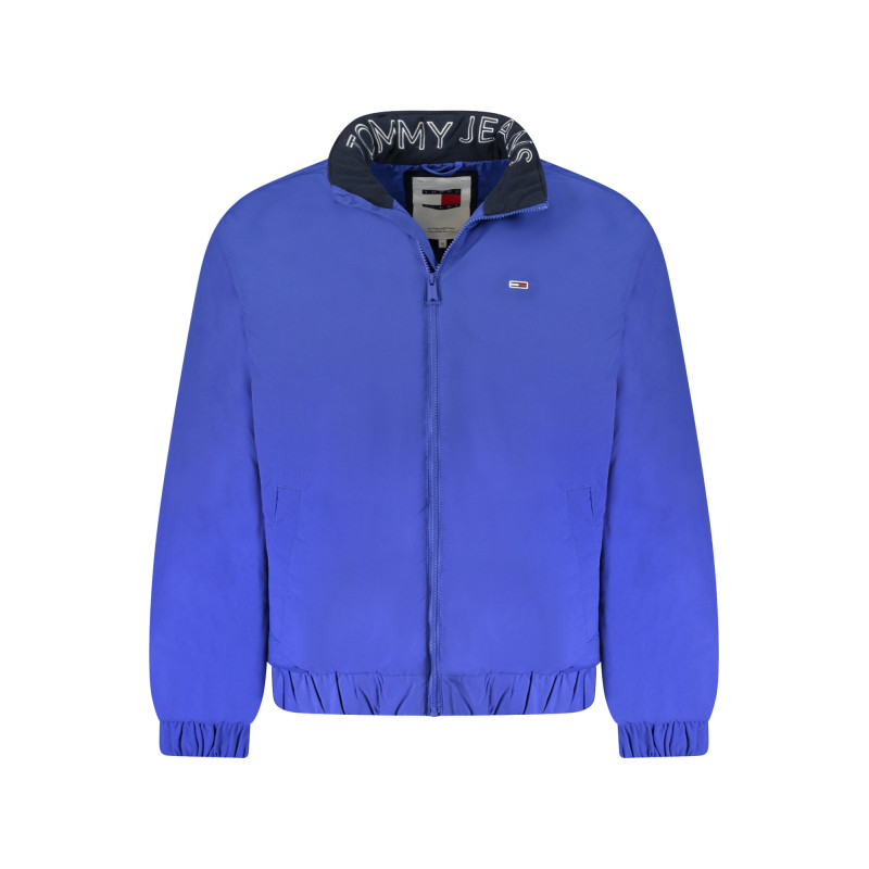 Tommy hilfiger jacket DM0DM19661 Blue