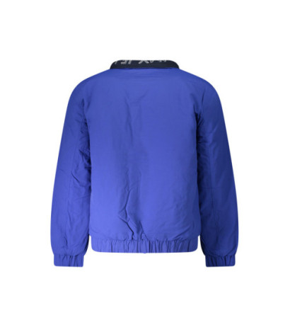 Tommy hilfiger jacket DM0DM19661 Blue