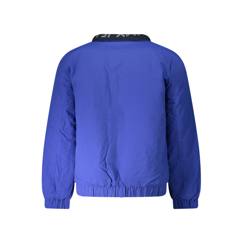 Tommy hilfiger jacket DM0DM19661 Blue